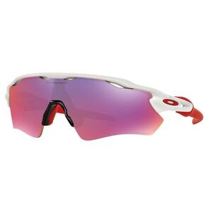 Oakley Radar EV Path Polished White/Prizm Road